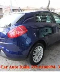 FIAT Bravo 1.4 Dynamic GPL 5 porte IDEALE PER NEOPATENTATI FIAT Bravo 1.4 Dynamic GPL 5 porte IDEALE PER NEOPATENTATI