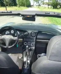 FIAT BARCHETTA 1800 16V CON HARD TOP