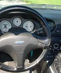 FIAT BARCHETTA 1800 16V CON HARD TOP