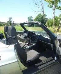 FIAT BARCHETTA 1800 16V CON HARD TOP