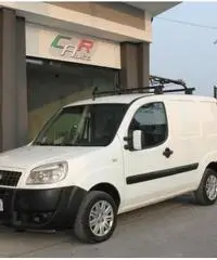 FIAT Doblo Doblò 1.6 16V Natural Power METANO OTTIMO STATO FIAT Doblo Doblò 1.6 16V Natural Power METANO OTTIMO STATO