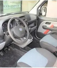FIAT Doblo Doblò 1.6 16V Natural Power METANO OTTIMO STATO