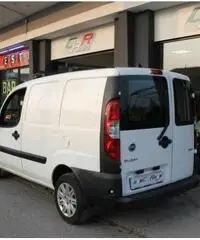 FIAT Doblo Doblò 1.6 16V Natural Power METANO OTTIMO STATO