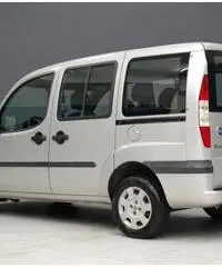 FIAT Doblo Doblò 1.9 JTD cat Active FIAT Doblo Doblò 1.9 JTD cat Active