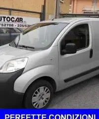 FIAT Fiorino 1.3 MJT 75CV Furgone SX FIAT Fiorino 1.3 MJT 75CV Furgone SX