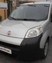 FIAT Fiorino 1.3 MJT 75CV Furgone SX FIAT Fiorino 1.3 MJT 75CV Furgone SX