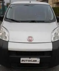 FIAT Fiorino 1.3 MJT 75CV Furgone SX FIAT Fiorino 1.3 MJT 75CV Furgone SX
