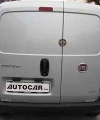 FIAT Fiorino 1.3 MJT 75CV Furgone SX FIAT Fiorino 1.3 MJT 75CV Furgone SX