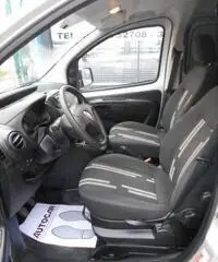 FIAT Fiorino 1.3 MJT 75CV Furgone SX FIAT Fiorino 1.3 MJT 75CV Furgone SX