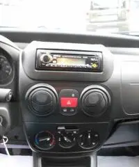 FIAT Fiorino 1.3 MJT 75CV Furgone SX FIAT Fiorino 1.3 MJT 75CV Furgone SX