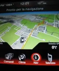 Fiat Freemont 2.0 MJT 170 CV 4X4 Aut.Lounge -NAVIG-PELLE-SCHERMO A TETTO-FULL Fiat Freemont 2.0 MJT 170 CV 4X4 Aut.Lounge -NAVIG-PELLE-SCHERMO A TETTO-FULL
