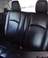 FIAT FREEMONT 2.0 MJT AWD LOUNGE 4X4 7 POSTI AUTOMATICA 170 CV FIAT FREEMONT 2.0 MJT AWD LOUNGE 4X4 7 POSTI AUTOMATICA 170 CV