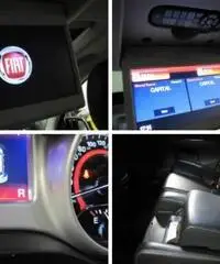 Fiat Freemont 2.0 MJT 170 CV 4X4 Aut. Lounge - TETTO APRIB - SCHERMO TV - RETROCAMERA Fiat Freemont 2.0 MJT 170 CV 4X4 Aut. Lounge - TETTO APRIB - SCHERMO TV - RETROCAMERA