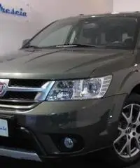 Fiat Freemont 2.0 MJT 170 CV 4X4 Aut. Lounge - TETTO APRIBILE - PELLE-AUTOM-NAVIG-SED.RISCALD-FULL Fiat Freemont 2.0 MJT 170 CV 4X4 Aut. Lounge - TETTO APRIBILE - PELLE-AUTOM-NAVIG-SED.RISCALD-FULL