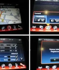 Fiat Freemont 2.0 MJT 170 CV 4X4 Aut. Lounge - TETTO APRIBILE - PELLE-AUTOM-NAVIG-SED.RISCALD-FULL Fiat Freemont 2.0 MJT 170 CV 4X4 Aut. Lounge - TETTO APRIBILE - PELLE-AUTOM-NAVIG-SED.RISCALD-FULL