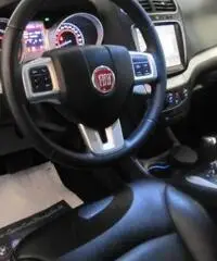 Fiat Freemont 2.0 MJT 170 CV 4X4 Aut.Lounge -NAVIG-PELLE-RETROCAMERA-FULL Fiat Freemont 2.0 MJT 170 CV 4X4 Aut.Lounge -NAVIG-PELLE-RETROCAMERA-FULL