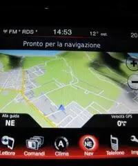 Fiat Freemont 2.0 MJT 170 CV 4X4 Aut.Lounge -NAVIG-PELLE-RETROCAMERA-FULL Fiat Freemont 2.0 MJT 170 CV 4X4 Aut.Lounge -NAVIG-PELLE-RETROCAMERA-FULL