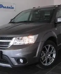 Fiat Freemont 2.0 MJT 170 CV 4X4 Aut. Lounge - TETTO APRIB - SCHERMO TV - RETROCAMERA Fiat Freemont 2.0 MJT 170 CV 4X4 Aut. Lounge - TETTO APRIB - SCHERMO TV - RETROCAMERA