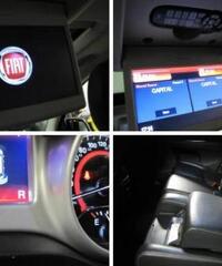 Fiat Freemont 2.0 MJT 170 CV 4X4 Aut. Lounge - TETTO APRIB - SCHERMO TV - RETROCAMERA