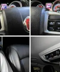 Fiat Freemont 2.0 MJT 170 CV 4X4 Aut. Lounge - TETTO APRIB - SCHERMO TV - RETROCAMERA Fiat Freemont 2.0 MJT 170 CV 4X4 Aut. Lounge - TETTO APRIB - SCHERMO TV - RETROCAMERA