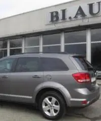 FIAT Freemont 2.0 Multijet 140 CV Urban