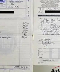 Fiat Grande Punto 1.2 65cv DYNAMIC 5 PORTE 'UNICO PROPRIETARIO'