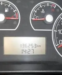 FIAT Grande Punto 1.3MJT 90 3p.Dynam. Van 4pt