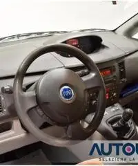 FIAT Idea 1.4 16V EMOTION CERCHI 15' SENSORI CLIMA BI-ZONA