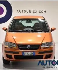 FIAT Idea 1.4 16V EMOTION CERCHI 15' SENSORI CLIMA BI-ZONA