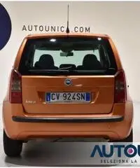 FIAT Idea 1.4 16V EMOTION CERCHI 15' SENSORI CLIMA BI-ZONA