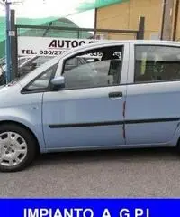 FIAT Idea 1.4 16V Emotion IMPIANTO GPL