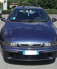 FIAT Marea 105 JTD cat Weekend SX