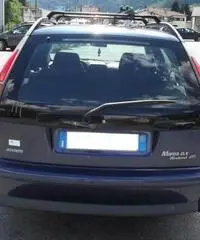 FIAT Marea 105 JTD cat Weekend SX