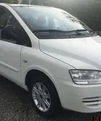 FIAT Multipla 1.6 16V Nat.Pow.4pti Act.Van N1
