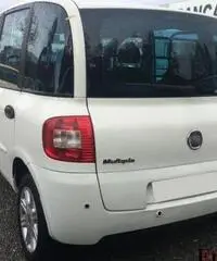 FIAT Multipla 1.6 16V Nat.Pow.4pti Act.Van N1