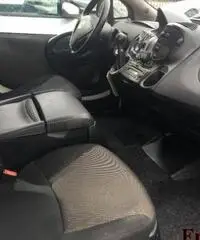 FIAT Multipla 1.6 16V Nat.Pow.4pti Act.Van N1