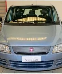 FIAT Multipla 1.6 METANO Active 6p.  GARANZIA 24 MESI