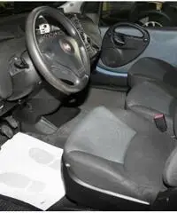 FIAT Multipla 1.6 METANO Active 6p.  GARANZIA 24 MESI