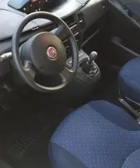 FIAT Idea 1.4 16V S&S Active GPL!!!GARANZIA 24 MESI!!!