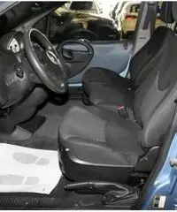 FIAT Multipla 1.6 METANO Active 6p.  GARANZIA 24 MESI