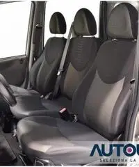 FIAT Multipla 1.6 NATURAL POWER DYNAMIC 6 POSTI SENS CERCHI