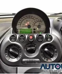 FIAT Multipla 1.6 NATURAL POWER DYNAMIC 6 POSTI SENS CERCHI