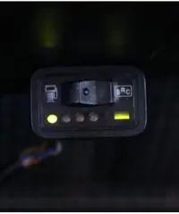 FIAT Panda 1000 i.e. 4x4 Trekking G.P.L VALIDO FINO 11.2019