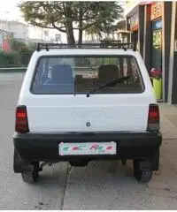 FIAT Panda 1000 i.e. 4x4 Trekking G.P.L VALIDO FINO 11.2019