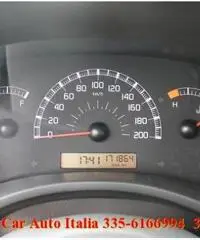 FIAT Panda 1.1 B / METANO Radio CD/Mp3 -DISCRETE CONDIZIONI-