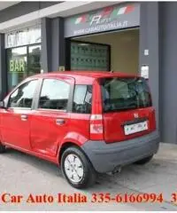 FIAT Panda 1.1 B / METANO Radio CD/Mp3 -DISCRETE CONDIZIONI-