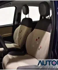 FIAT Panda 1.2 EASY SOLO 28.000 KM NEOPATENTATI NUOVA