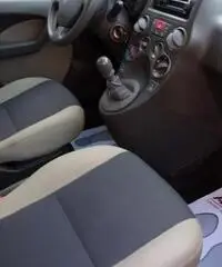 FIAT Panda 1.3 MJT 16V 4x4 Climbing