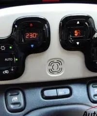 FIAT PANDA 4X4 1.3 MJT 95CV