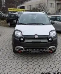 FIAT Panda Cross 1.3 MJT 95 CV S&S 4x4 03
